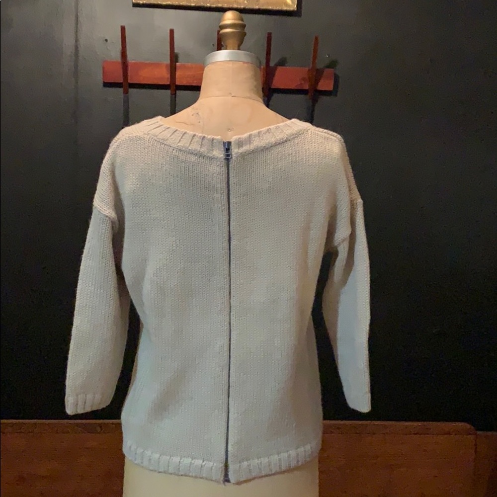 Sweater - Picture 3 of 6